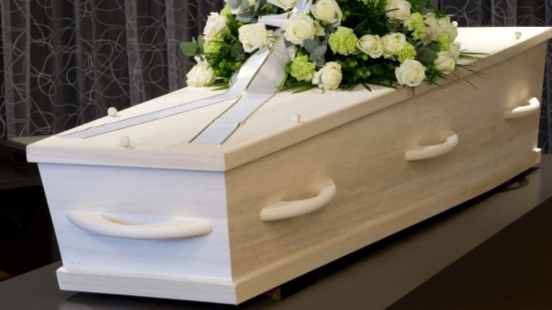 Chiêm Bao Thấy Quan Tài Là Điềm Gì?