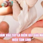 Kim Đâm Vào Tay Là Điềm Gì? Giải Mã Dấu Hiệu Tâm Linh