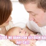 Mơ Thấy Bố Mẹ Đánh Con Gì? Điềm Báo Hung Hay Cát?