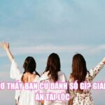 Nằm Mơ Thấy Bạn Cũ Đánh Số Gì? Giải Mã Bí Ẩn Tài Lộc