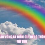 Thấy Cầu Vồng Là Điềm Gì? Hé Lộ Thông Điệp Vũ Trụ