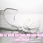Vỡ Cốc Là Điềm Gì? Giải Mã Dấu Hiệu Tâm Linh Chuẩn