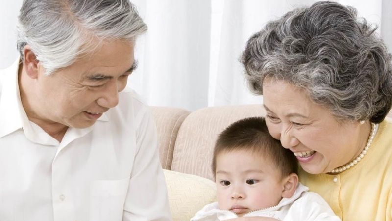 Ý nghĩa chung của giấc mơ thấy bố mẹ