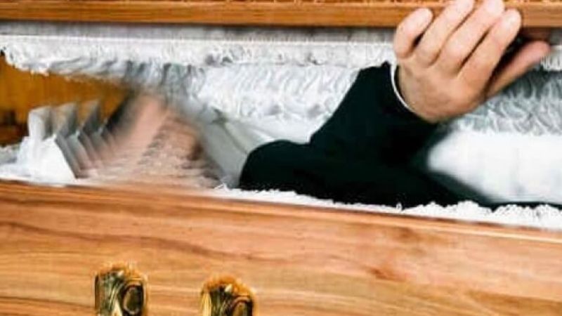 Ý Nghĩa Chung Khi Chiêm Bao Thấy Quan Tài