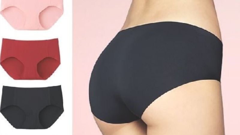 Giải mã chi tiết các trường hợp giấc mơ thấy quần lót