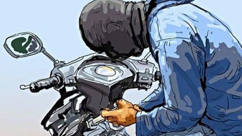 Giải Mã Giấc Mơ Mất Xe Máy Theo Phong Thủy