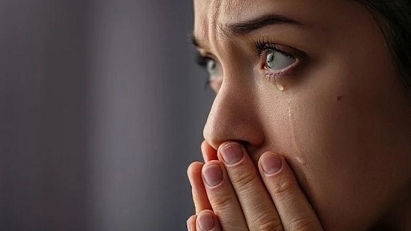 Giải Mã Giấc Mơ Thấy Mình Khóc – Báo Hiệu Tốt Hay Xấu?