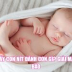 Mơ Thấy Con Nít Đánh Con Gì? Giải Mã Điềm Báo