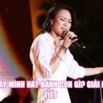 Mơ Thấy Mình Hát Đánh Con Gì? Giải Mã Chi Tiết