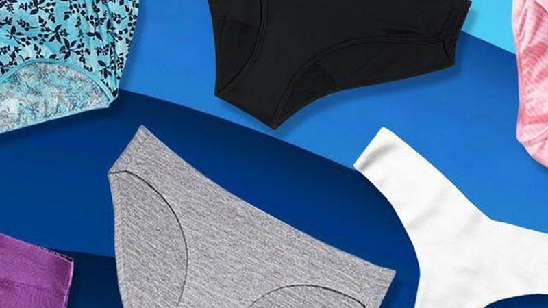 Mơ thấy quần lót phụ nữ đánh con gì? 