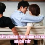 Mơ Thấy Vợ Ngoại Tình Đánh Con Gì? Giải Mã Chi Tiết