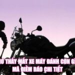 Nằm Mơ Thấy Mất Xe Máy Đánh Con Gì? Giải Mã Điềm Báo Chi Tiết