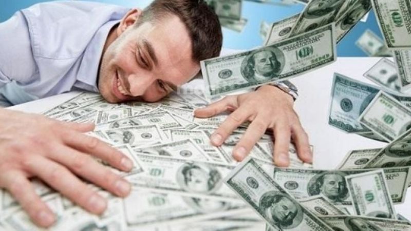 Nằm Mơ Thấy Trúng Số Đánh Con Gì?