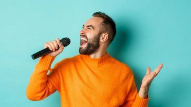 Ý Nghĩa Chung Của Giấc Mơ Thấy Mình Hát