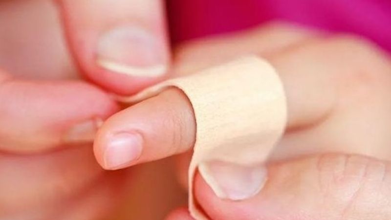 Ý Nghĩa Chung Của Việc Đứt Tay Theo Tâm Linh