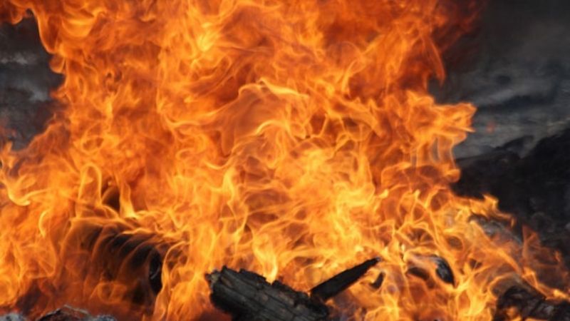 Ý Nghĩa Chung Khi Mơ Thấy Lửa