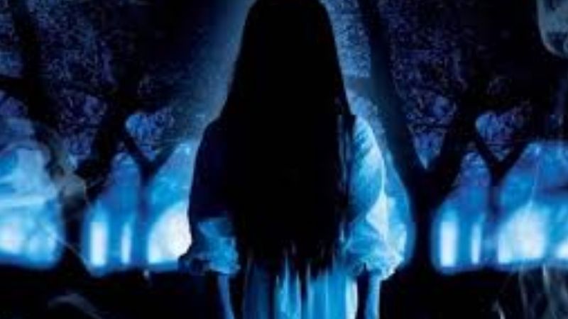 Ý Nghĩa Của Việc Mơ Thấy Ma Trong Cuộc Sống Hàng Ngày