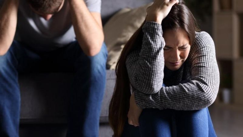 Ý Nghĩa Khi Mơ Thấy Chồng Ngoại Tình  