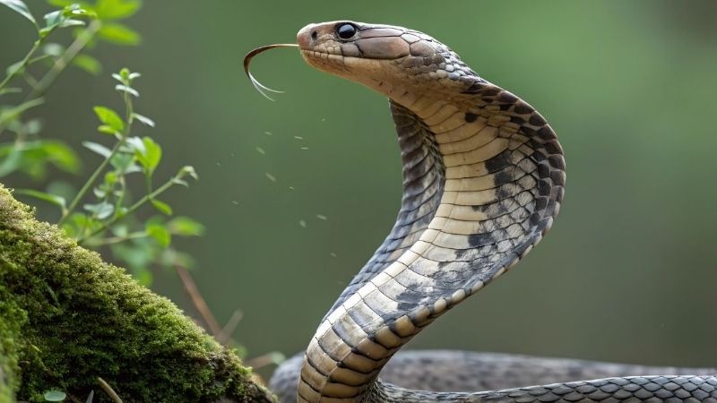 FAQ – Câu hỏi thường gặp về “mơ thấy rắn hổ mang đánh con gì”